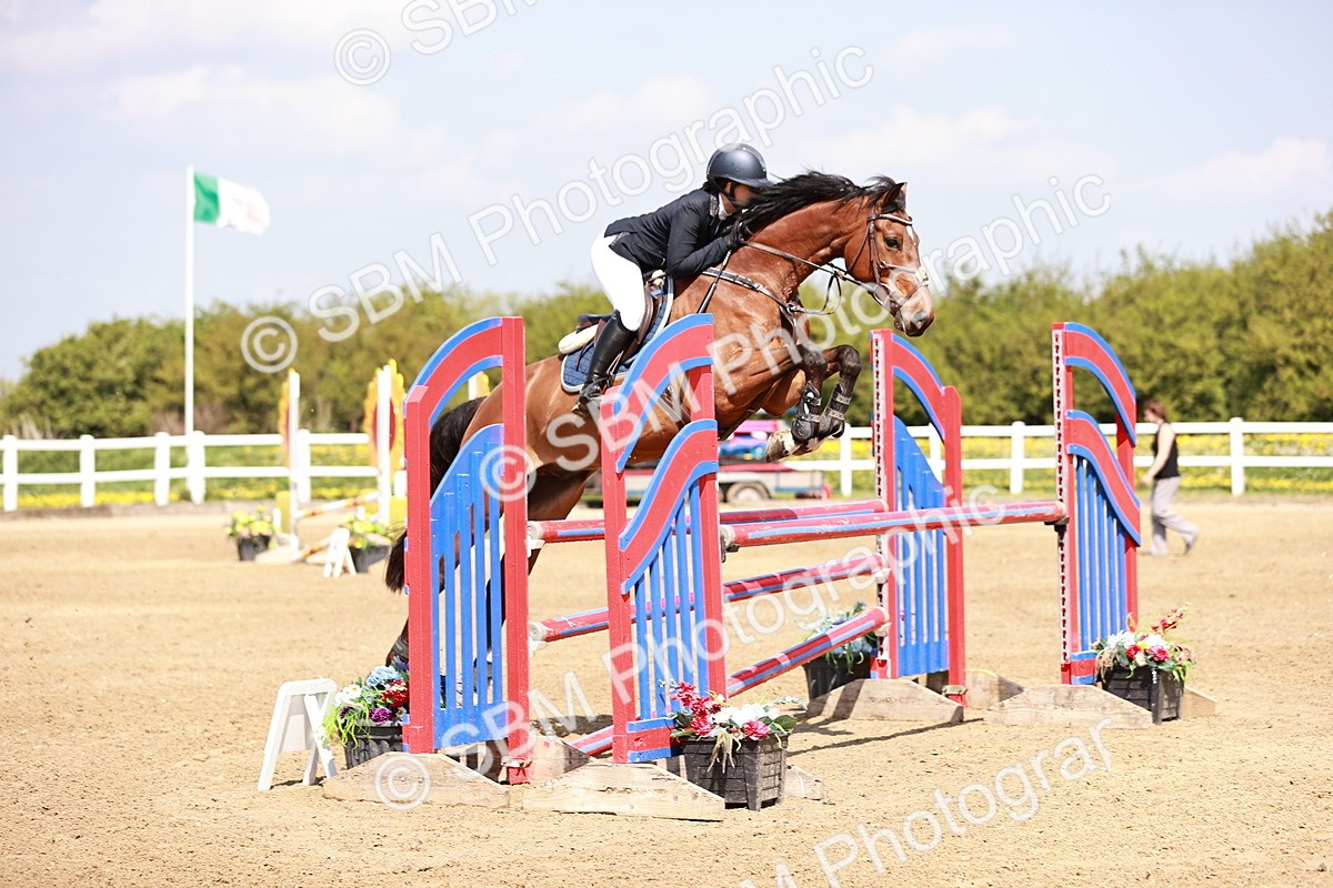  - Class 23 - Senior 1.05m