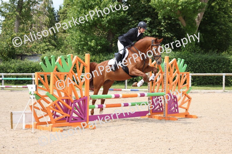 20250608-1970 - Class 5 - 80cm