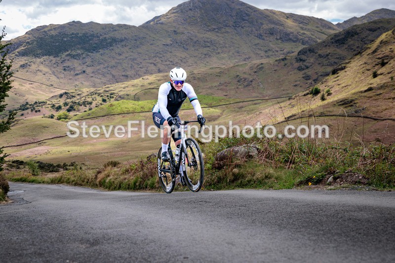 125255 - Blea Tarn Climb 12:00 - 13:00