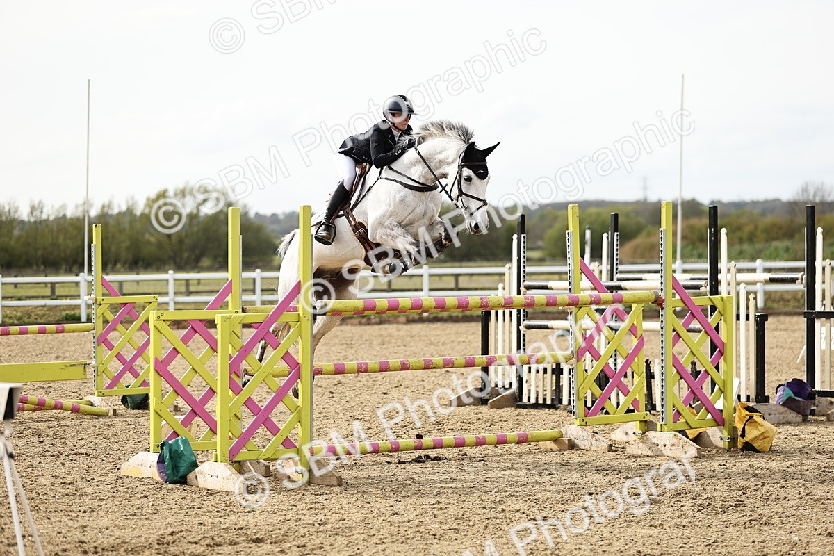 SBM_001622 - Class 6 - national 1.30m 1.40m