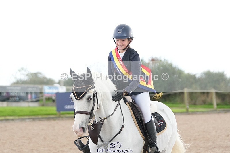 250921-153829-03858 - Cls 21 Pony 90cm Derby