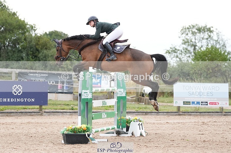 250803-084935-11392 - Cls 25 Senior 1.20m Open