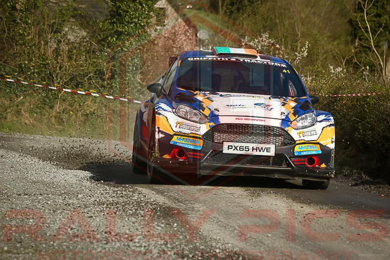 Monaghan Rally 2024-23 - Monaghan Stages 2024