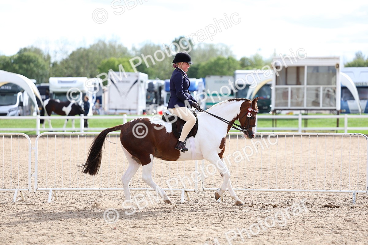 SBM_17524 - Class 316 - Best Pony - Rider Combination
