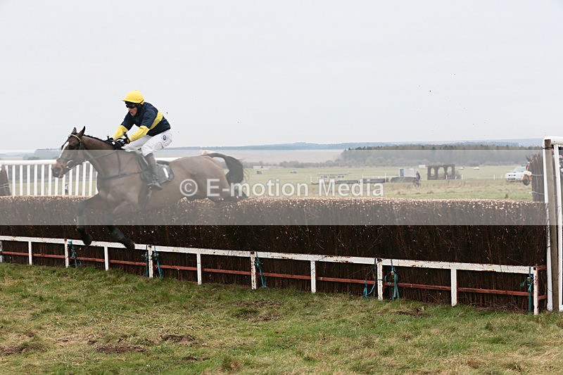 PtP 060119 29 - Larkhill Racing Club - Point-to-Point- 06/01/2019