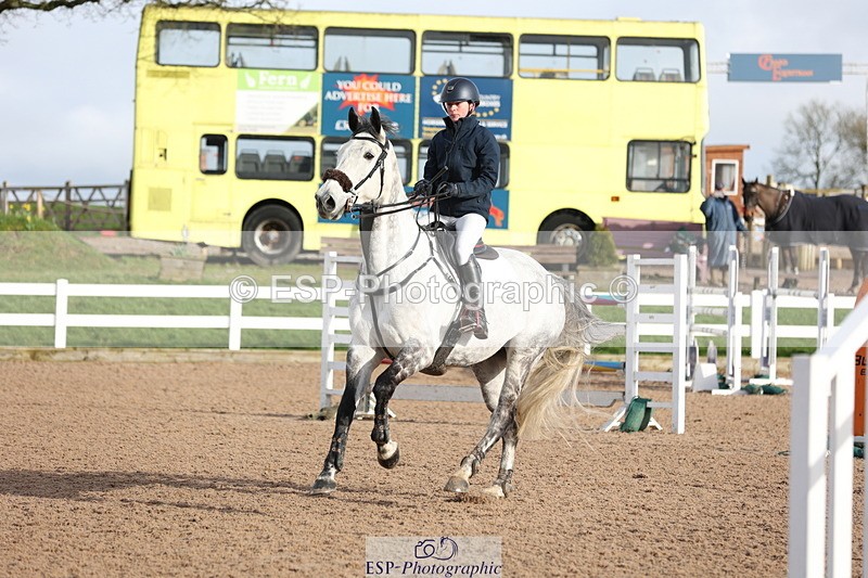 240223A-153513-02333 - Cls 6 Foxhunter and 1.20m Open