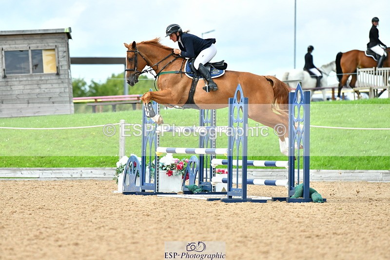 230728A-151730-03058 - Cls 4 1.20m Open