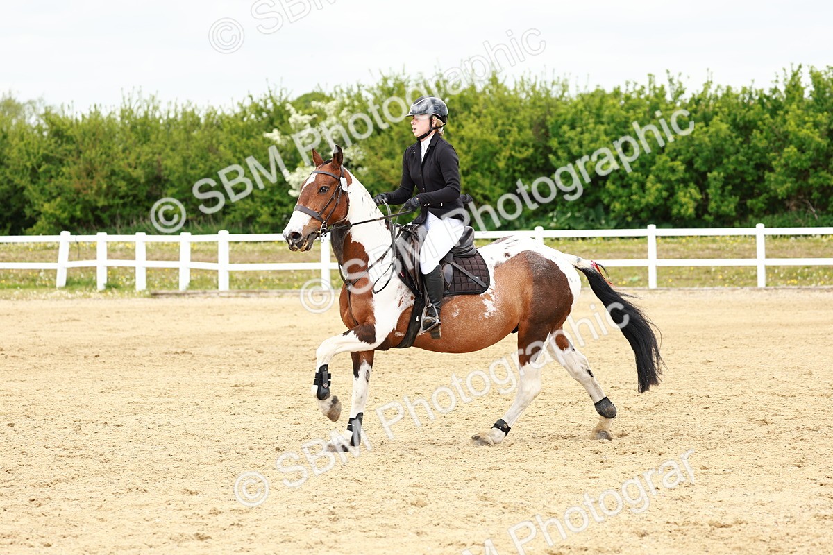 SBM_008135 - Class 3 - 60cm