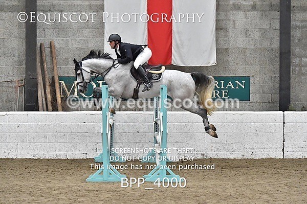 BPP_4000 - FRI CLASS 23 NEWC/1.10M