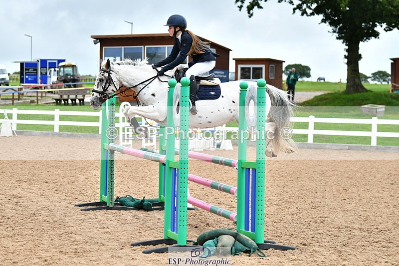 230819A-120726-00448 - Cls 25 Pony Newcomers & 1m Open