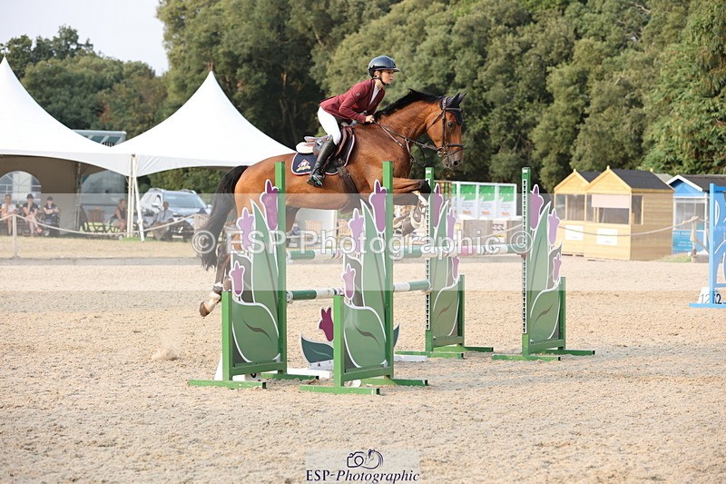 250816A-181112-03300 - Cls 11 Snr Foxhunter