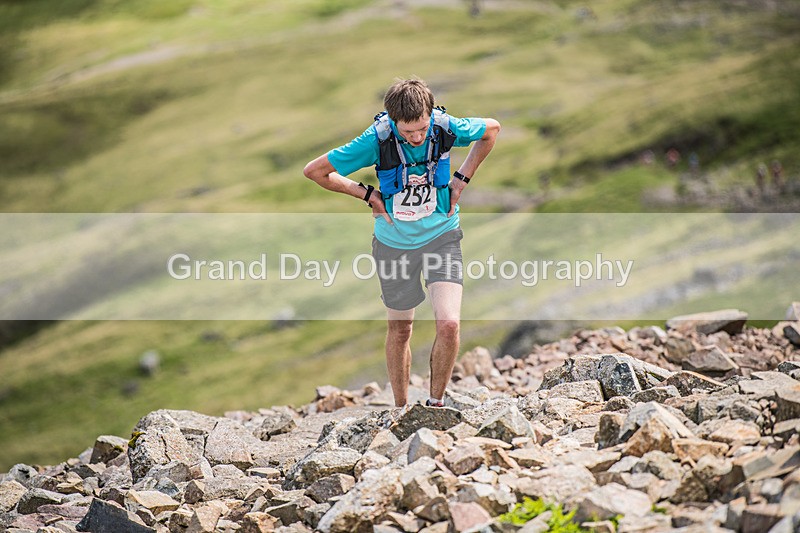 Borrowdale-987 - Borrowdale Fell Race Saturday 2nd August 2025