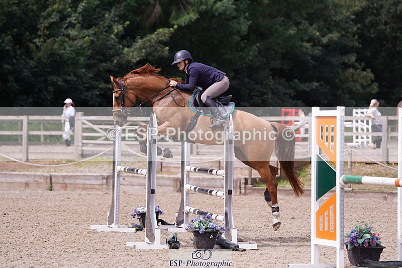 250704A-112006-11154 - Cls 20 Snr Newcomers