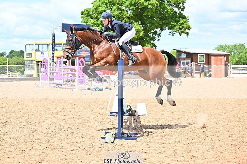 240608A-131238-02499 - Cls 4 Snr Newcomers and 1.10m Open