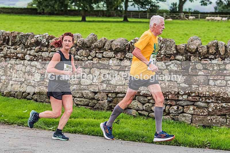 Acorn bank-556 - Acorn Bank 10K Road Race Sunday 17th September 2023