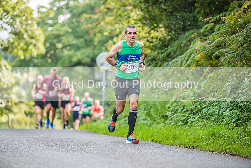 The One 10-210 - The One 10 Mile Road Race Saturday 9th September 2023