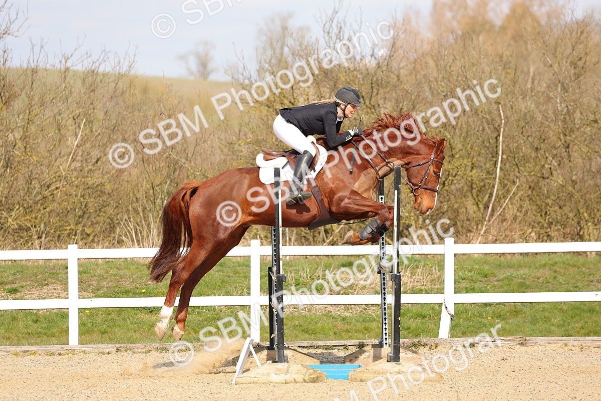 SBM_001470 - Class 4 - Senior Newcomers - 1.10m