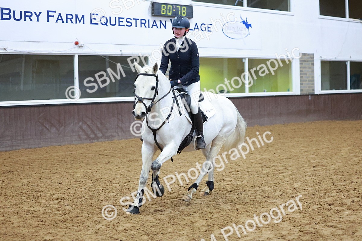 SBM_001415 - Class 21 - 70cm