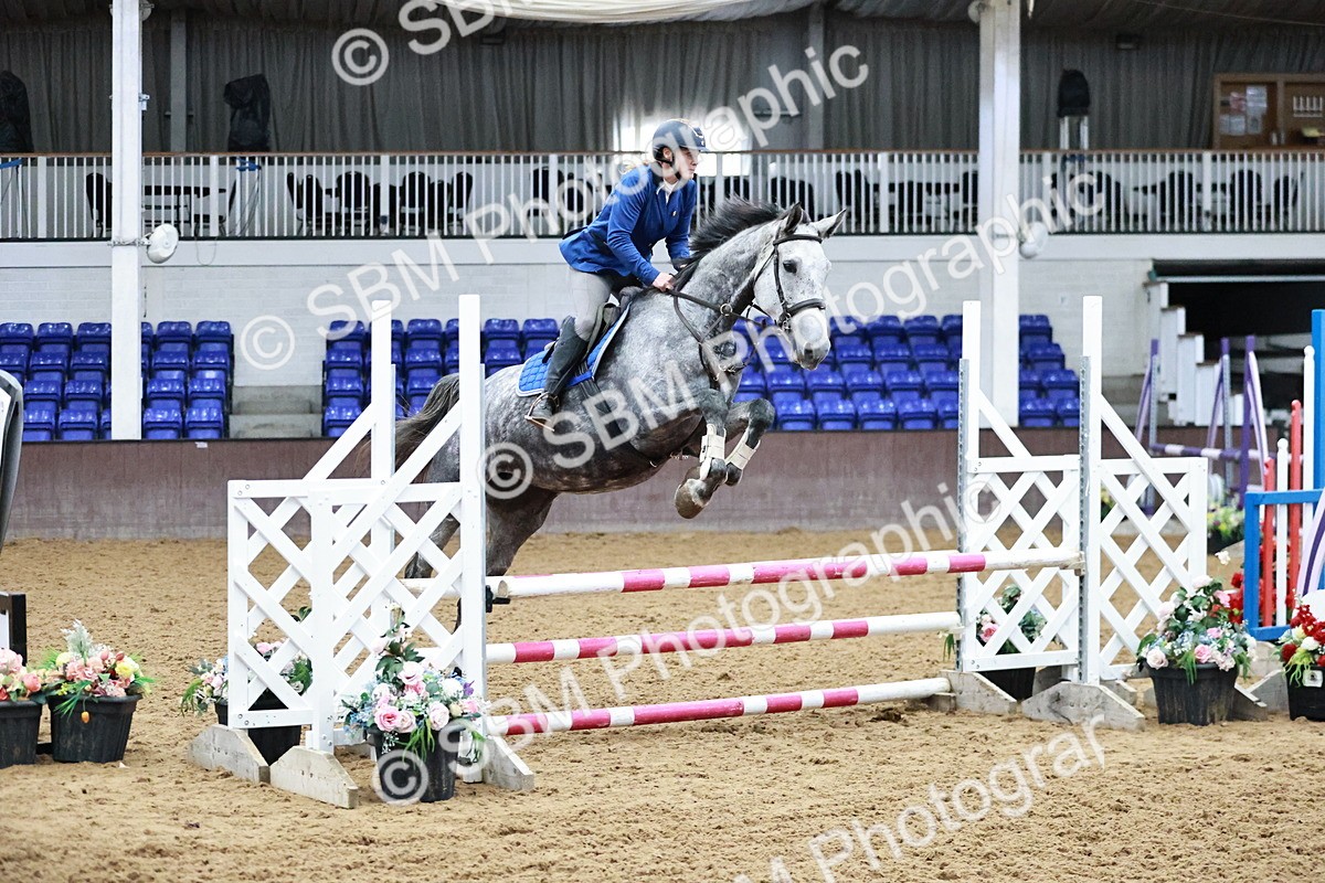 SBM_000660 - Class 2 - Senior British Novice 90cm