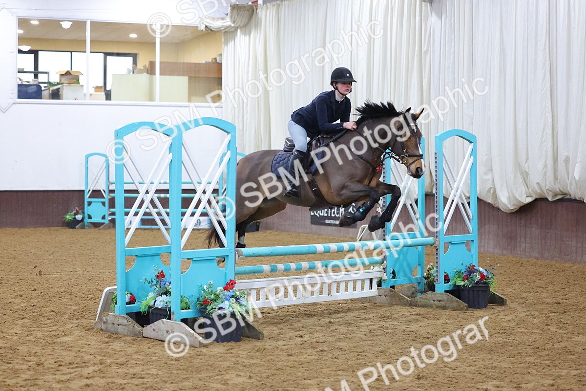 SBM_000560 - Class 13 - Equissage Pulse Senior British Novice/ 90cm Open - First Round (0.90m)