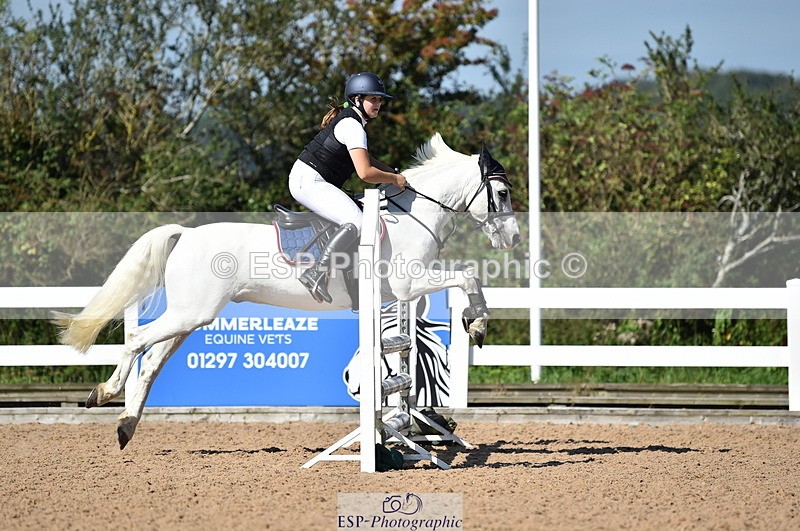 230903A-111648-04148 - Cls 18 Pony Brit Novice & 80cm Open