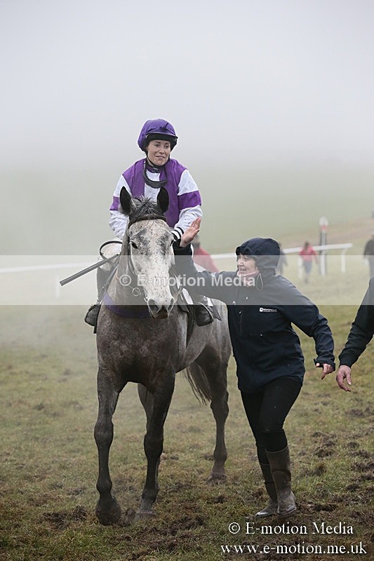 PtP 200118 911 - Barbury International Racing Club Point-to-Point 20/01/18