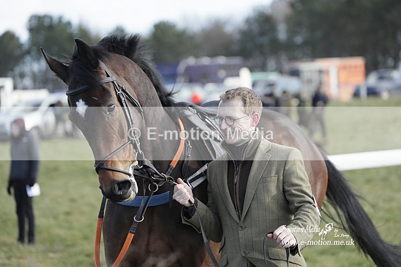 PtP 260223 985 - South & West Wilts Point-to-Point Larkhill 26/02/23