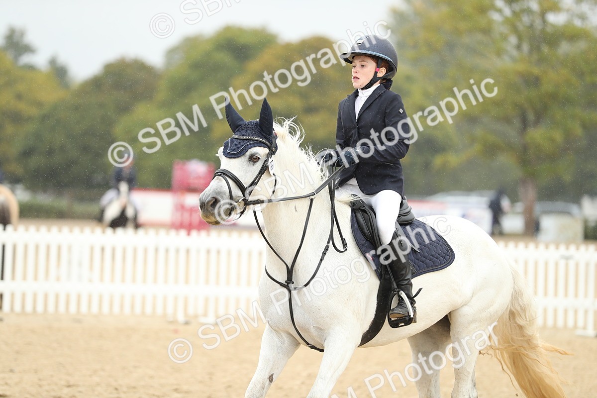 SBM_70477 - J15 - Junior Pony 70cm Championship