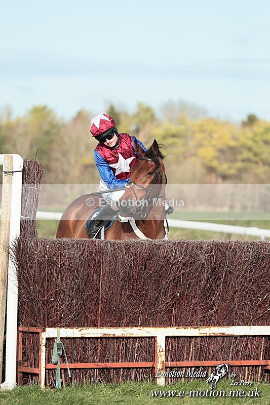 PtP 301125  0311 - Hursley Hambledon Point-to-Point Larkhill Racecourse 30/11/2025