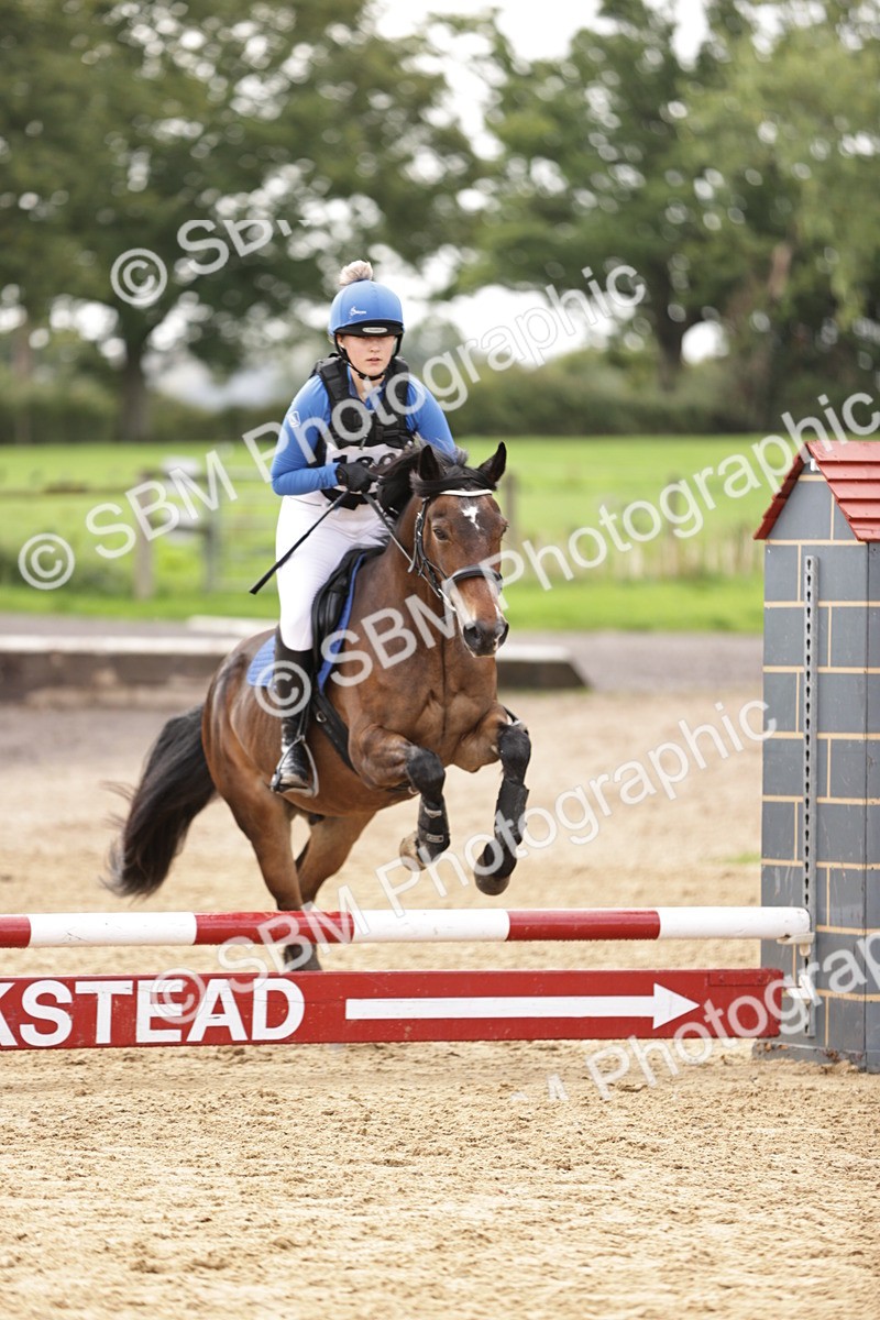 SBM_02766 - E2A - Eventers Challenge 60cm Open