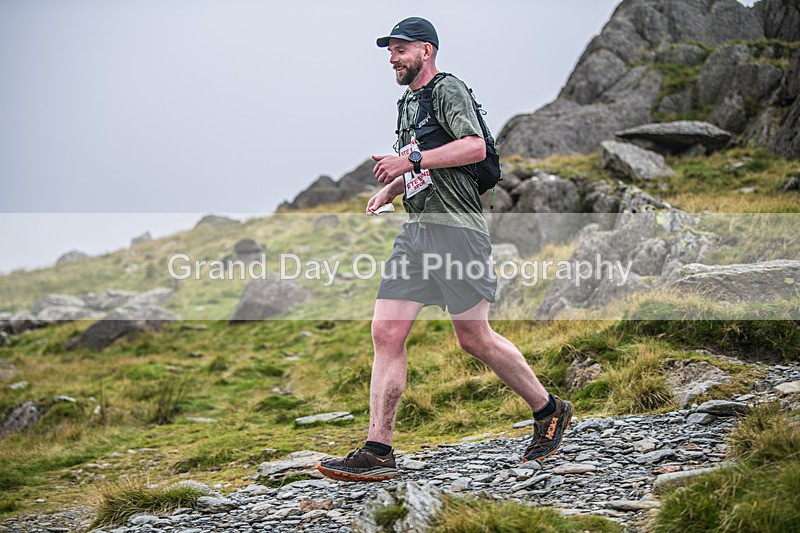 Turner-94 - Turner Landscape Fell Race Saturday 9th August 2025