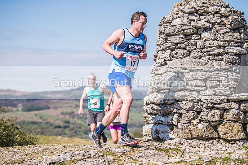 Dean Barwick-60 - Dean Barwick Dash Sunday 20th April 2025