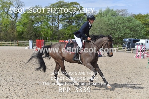 BPP_3339 - CLASS 2 - FRI - Club 80cms Open