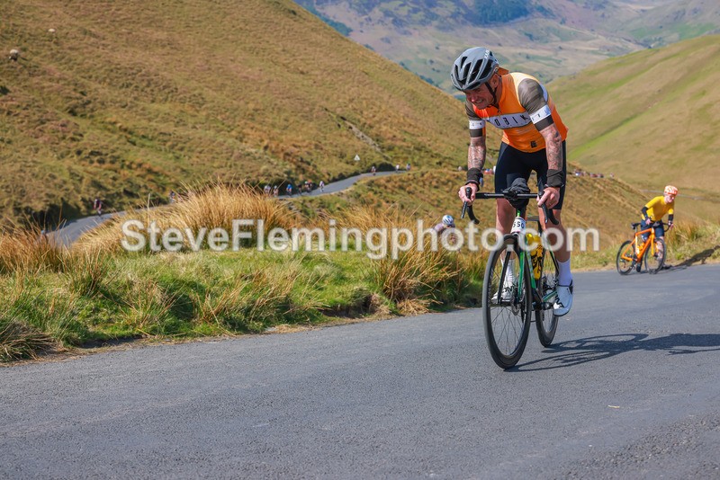 105702-2 - Newlands Pass 10.00-11.00