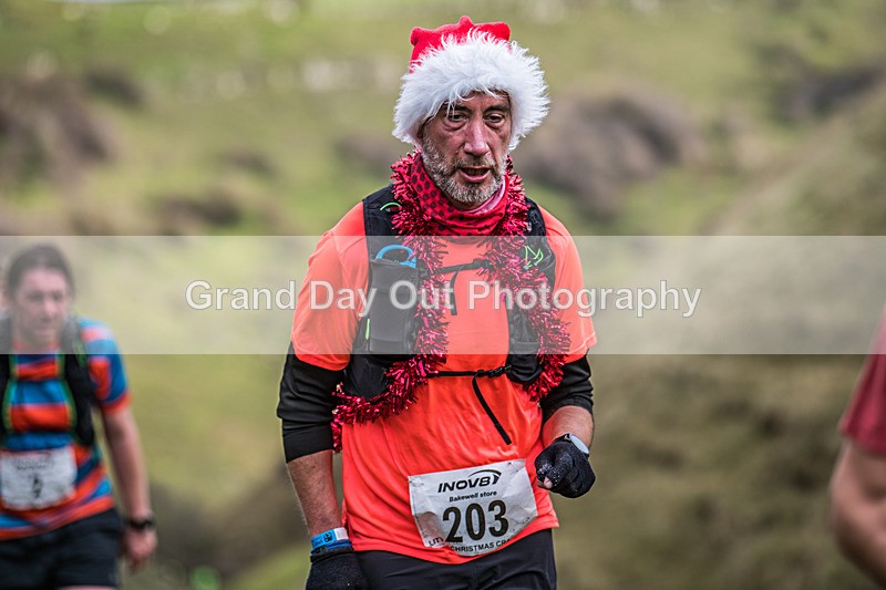 Litton-552 - Litton Christmas Cracker Fell Race (Limestone Series) Sunday 14th December 2025