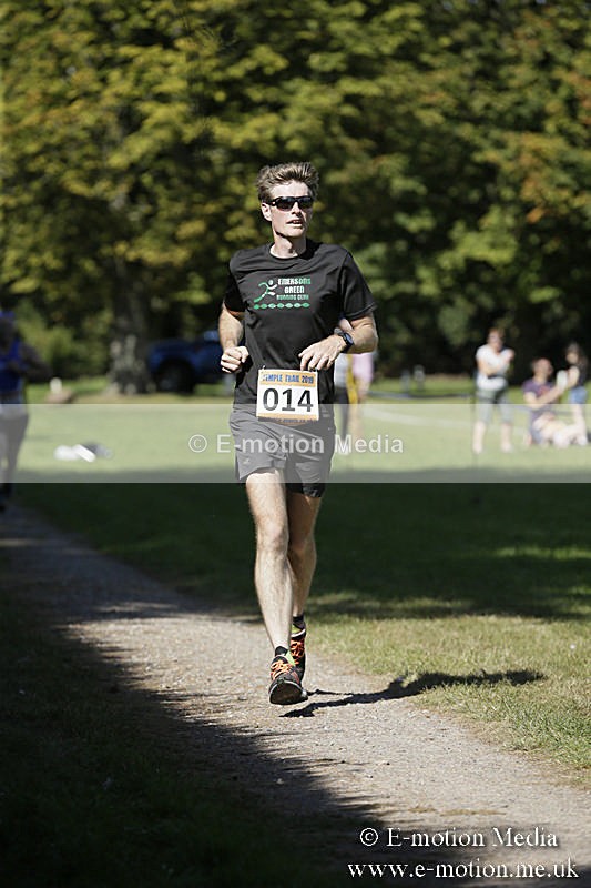 CAD150919-0740 - Marlborough Tiny Temple 7 mile and Temple Half-Marathon 15/09/19