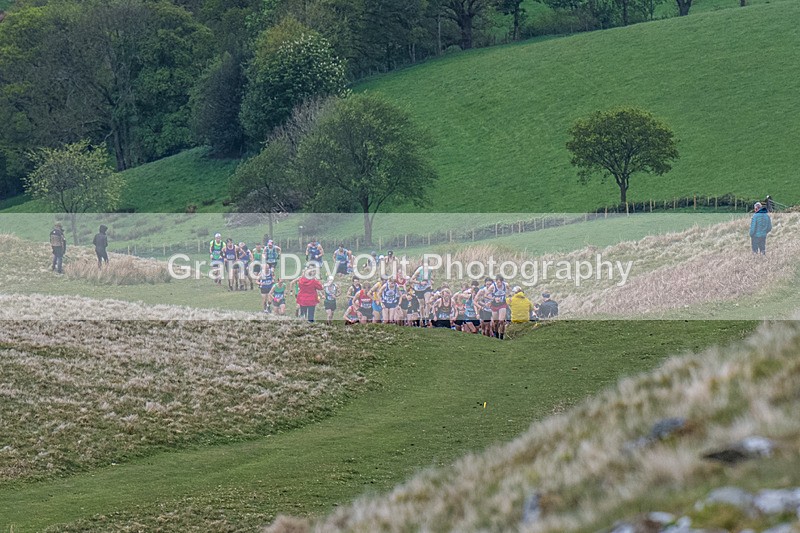 Seniors-5 - UKA 2026 Senior Inter-Counties Mountain Race - Sedbergh Sunday 3rd May 2026 - Seniors