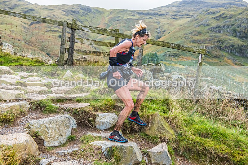 Langdale-1634 - Langdale Horseshoe Fell Race Saturday 8th October 2022