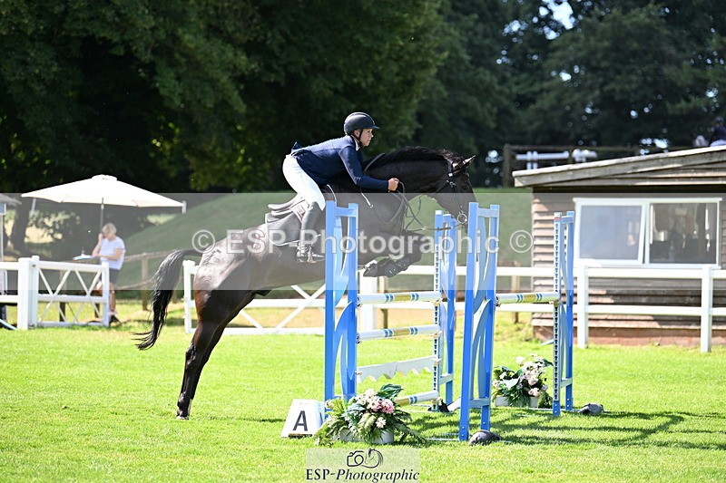 250703A-095913-02395 - Cls 1 Snr Foxhunter