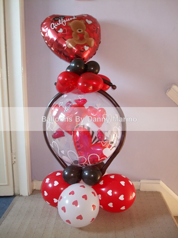 Love Bear Valentine - Special Occasions