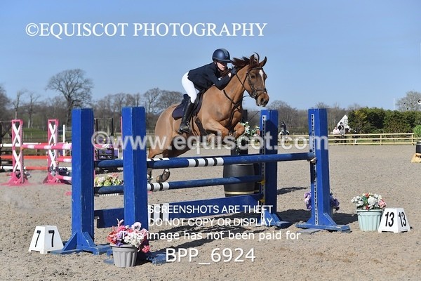 BPP_6924 - CLASS 16 SUN Scottish Branch 138cm Outdoor Championship