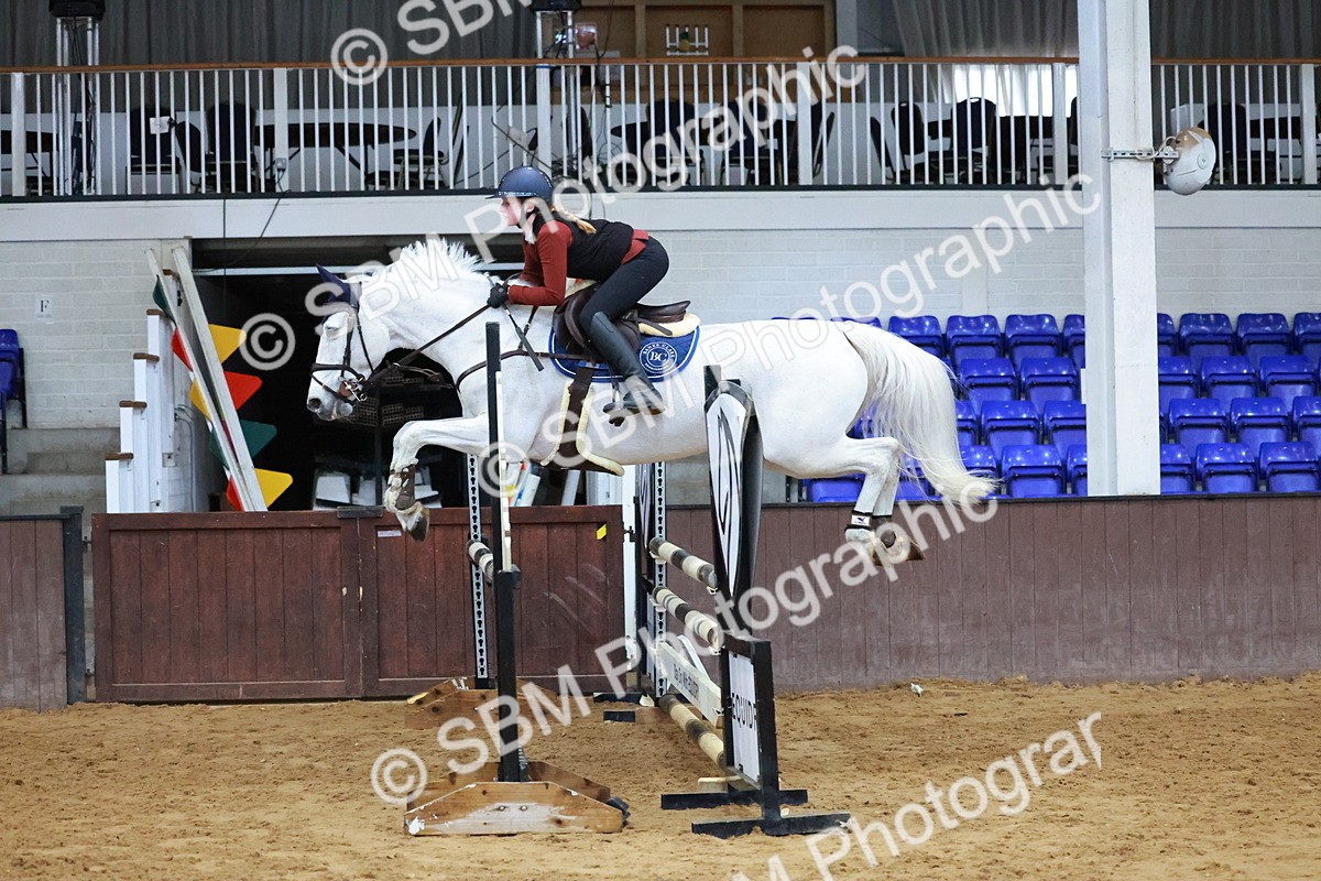 SBM_003377 - Class 3 - Senior Discovery - 1.00m