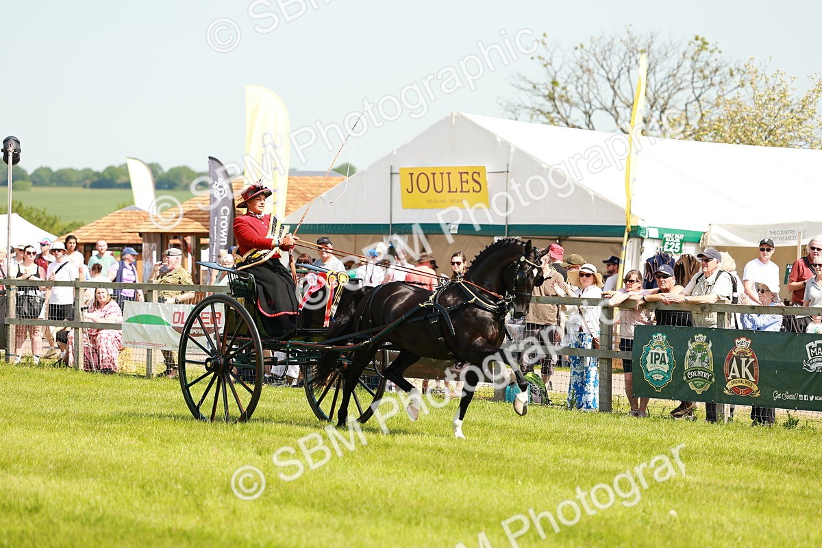 SBM_02912 - Class 2-4 - HOYS Private Driving