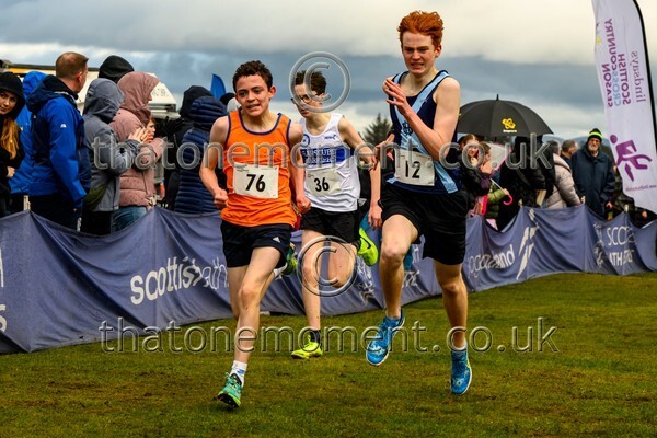 SCLan25-918206 - Boys U15