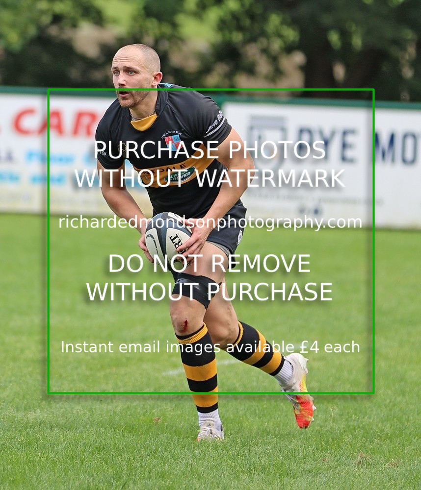 IMG_2063 - Kendal Rugby v Stockport Rugby