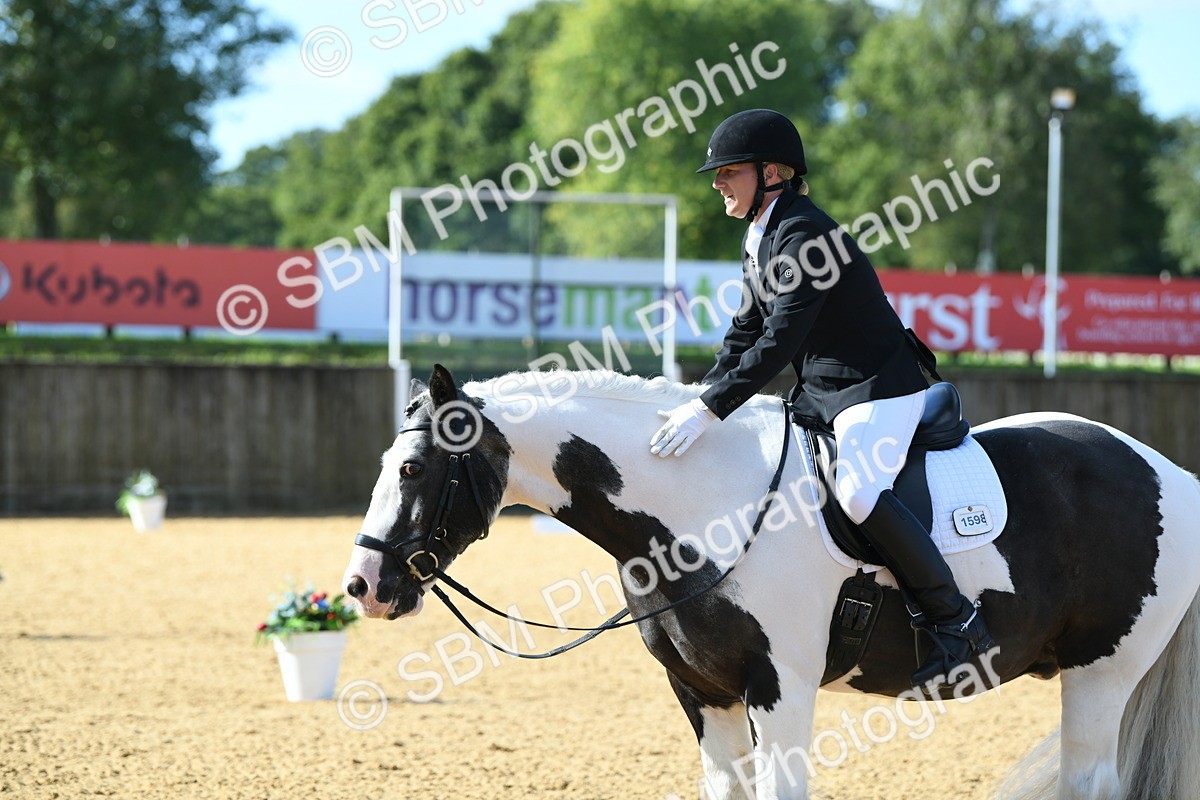 SBM_02859 - D7 Small Tour Championship Prelim 1