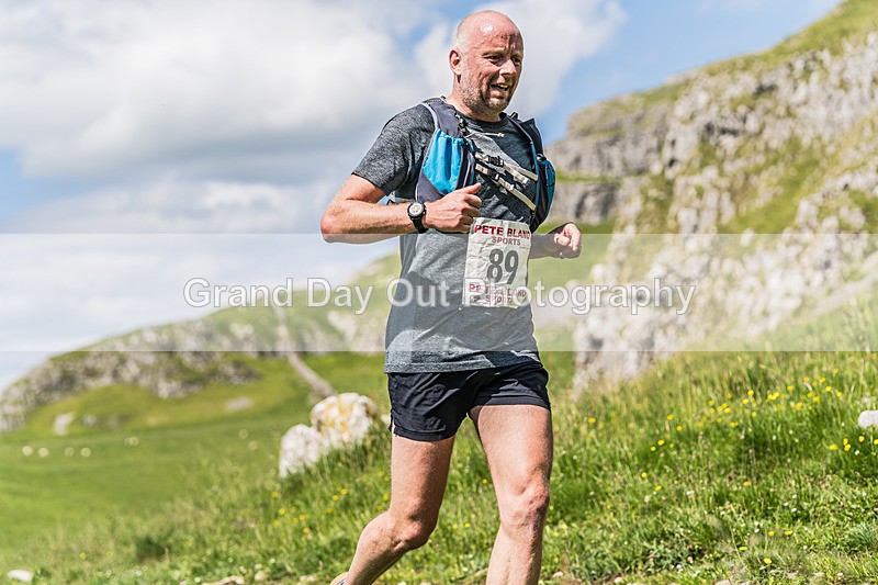 Settle Hills-161 - Settle Hills Fell Race Sunday 21st June 2026