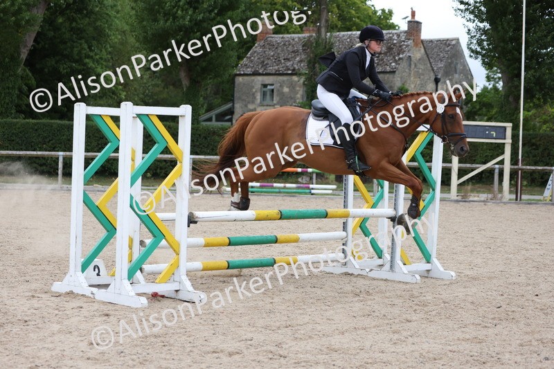 20250803-1024 - Class 3 - 80cm