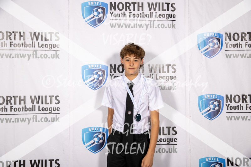 North Wilts Presentations 2026-001 - Hungerford Town Juniors