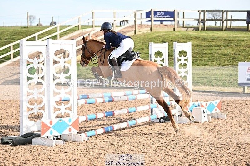 250309-102905-03056 - Cls 4 Pony British Novice and 80cm